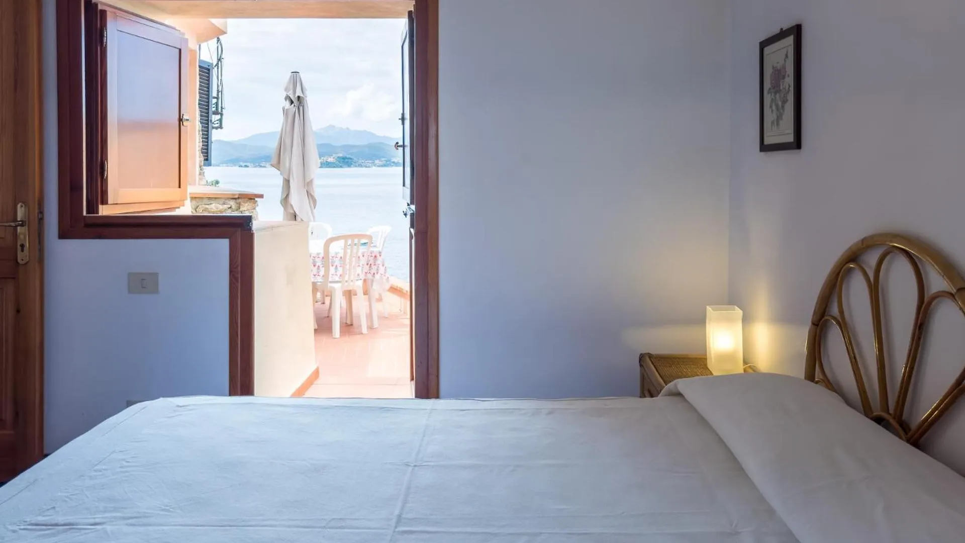 Cota Quinta Apartment Rio nell'Elba