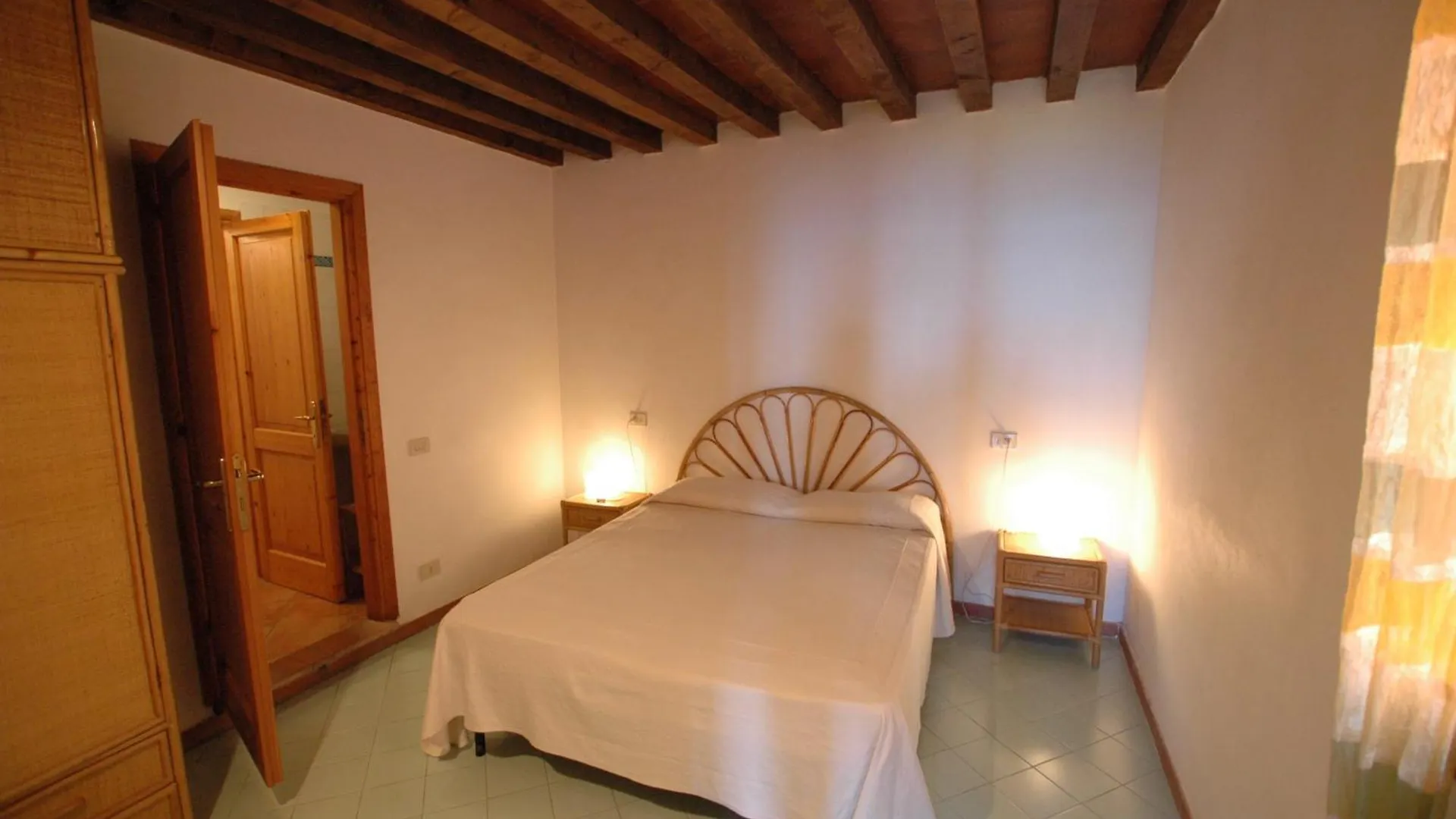 Cota Quinta Apartment Rio nell'Elba