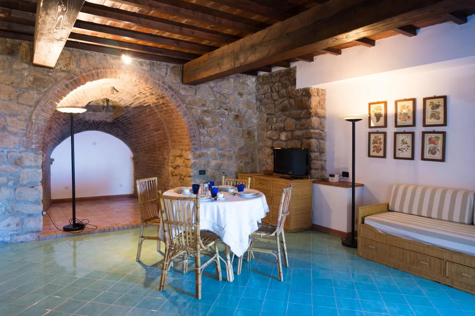 Cota Quinta Apartment Rio nell'Elba