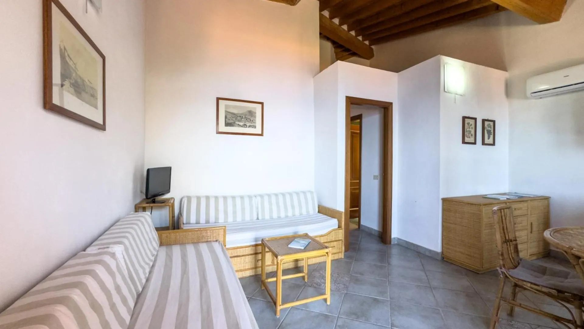 Cota Quinta Apartment Rio nell'Elba Italy