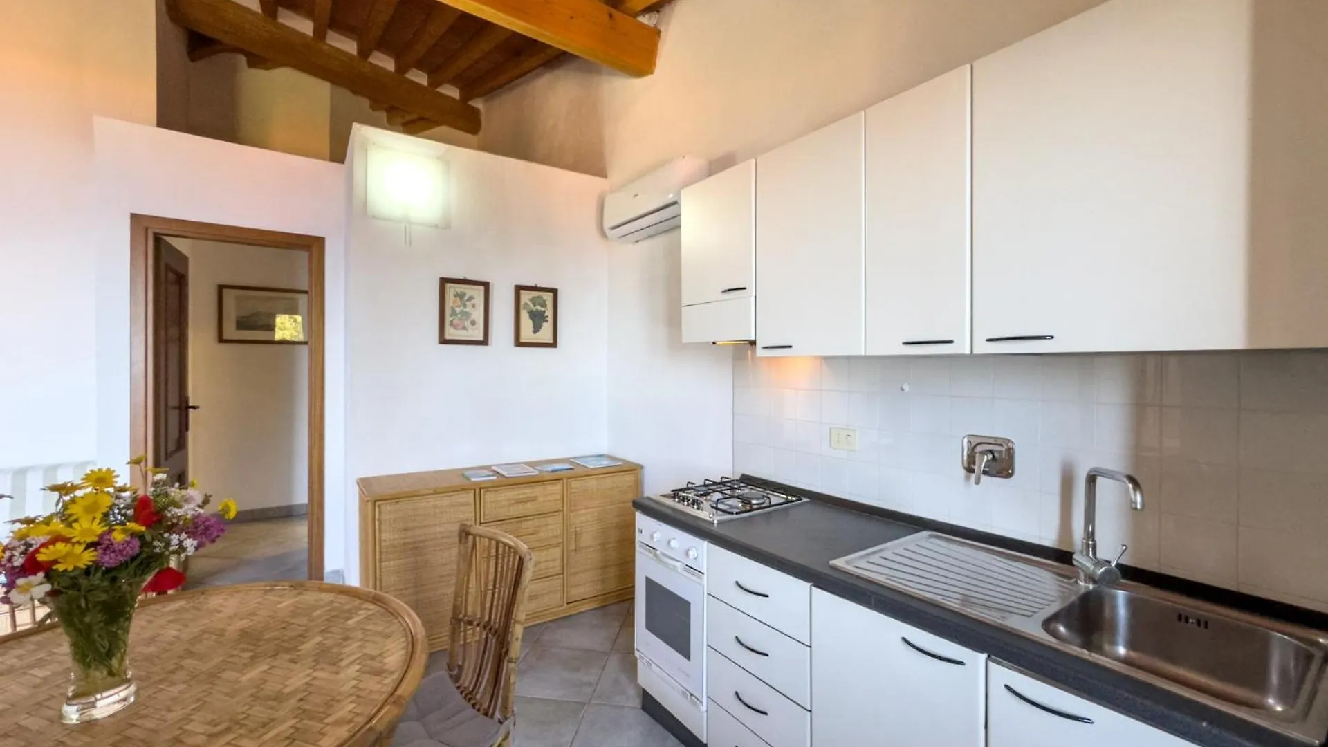 Cota Quinta Apartment Rio nell'Elba