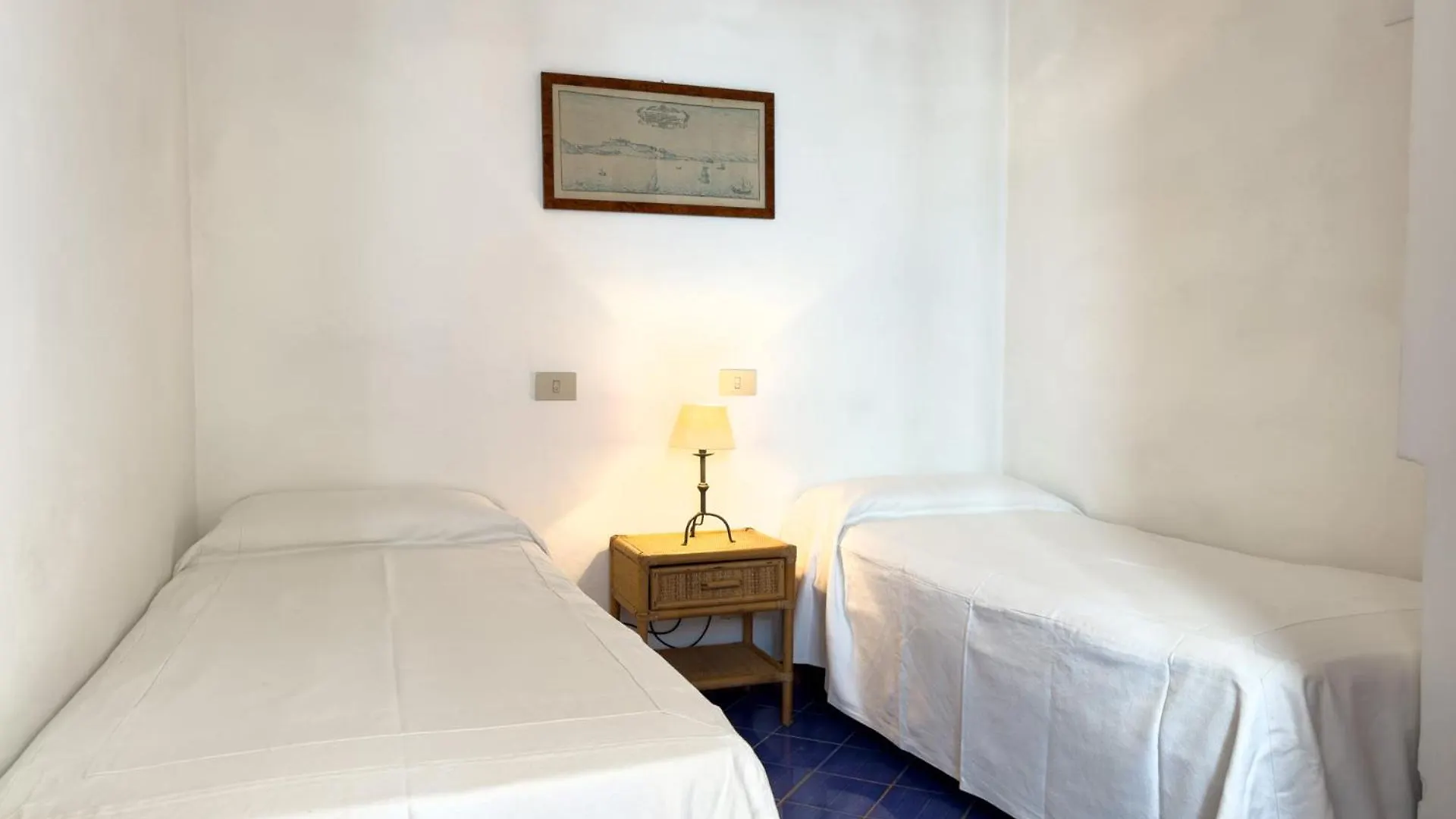 Cota Quinta Apartment Rio nell'Elba