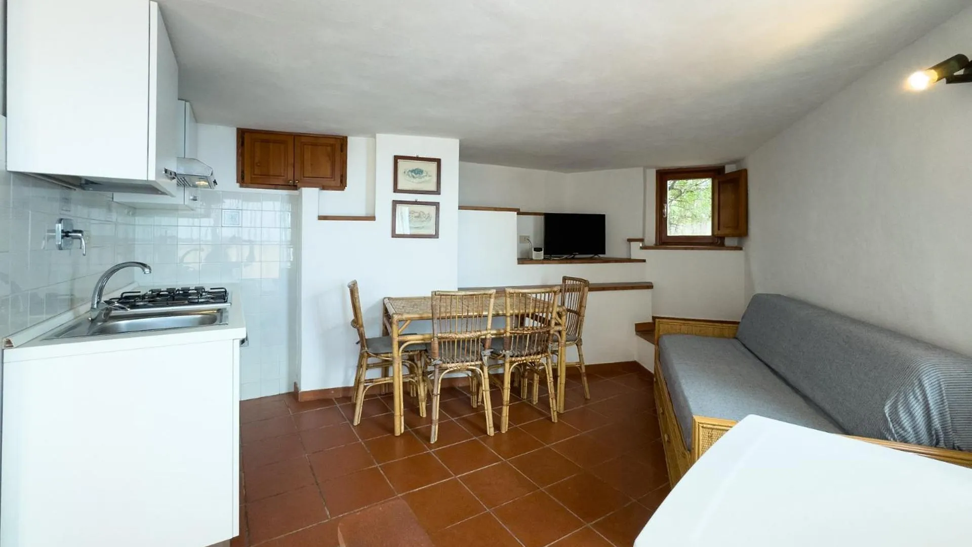 Cota Quinta Apartment Rio nell'Elba