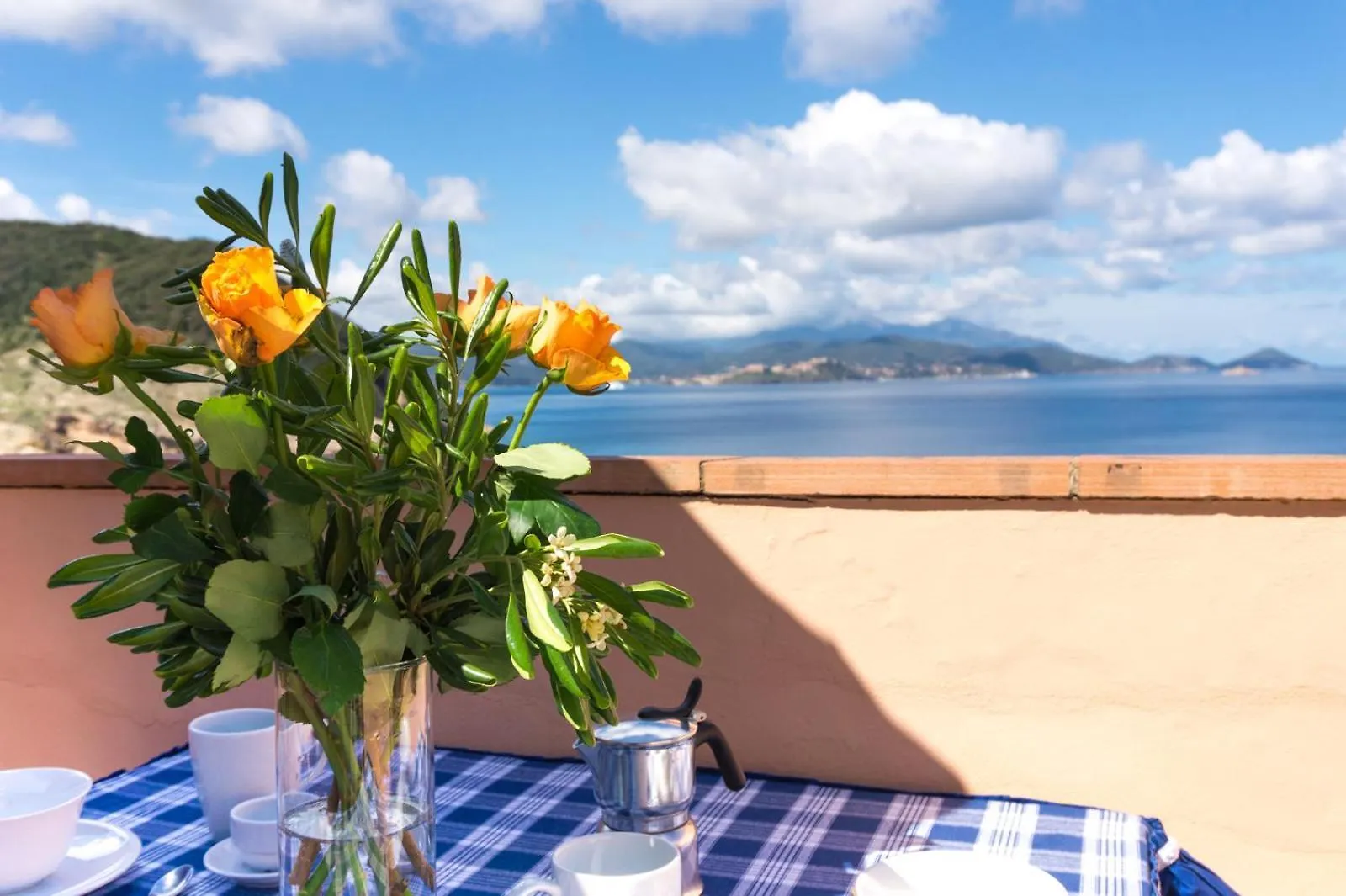 Cota Quinta Apartment Rio nell'Elba