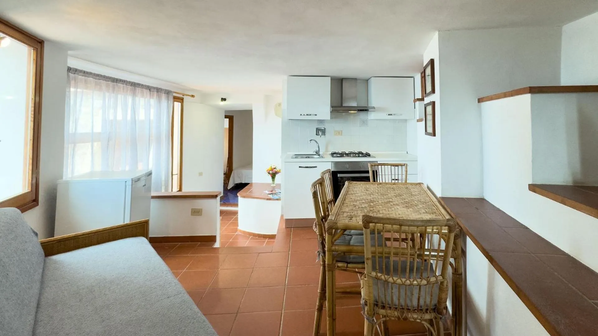 Cota Quinta Apartment Rio nell'Elba