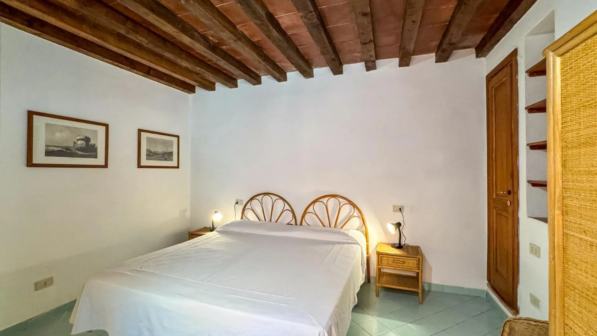 Cota Quinta Apartment Rio nell'Elba