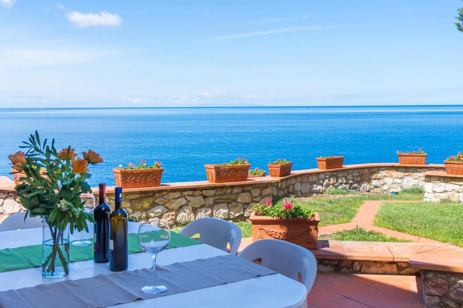 Cota Quinta Apartment Rio nell'Elba