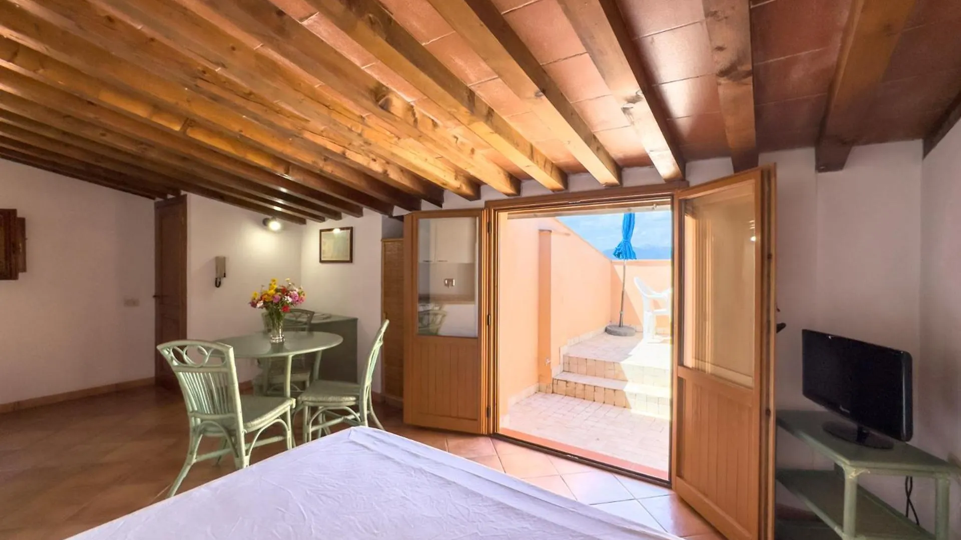 Cota Quinta Apartment Rio nell'Elba