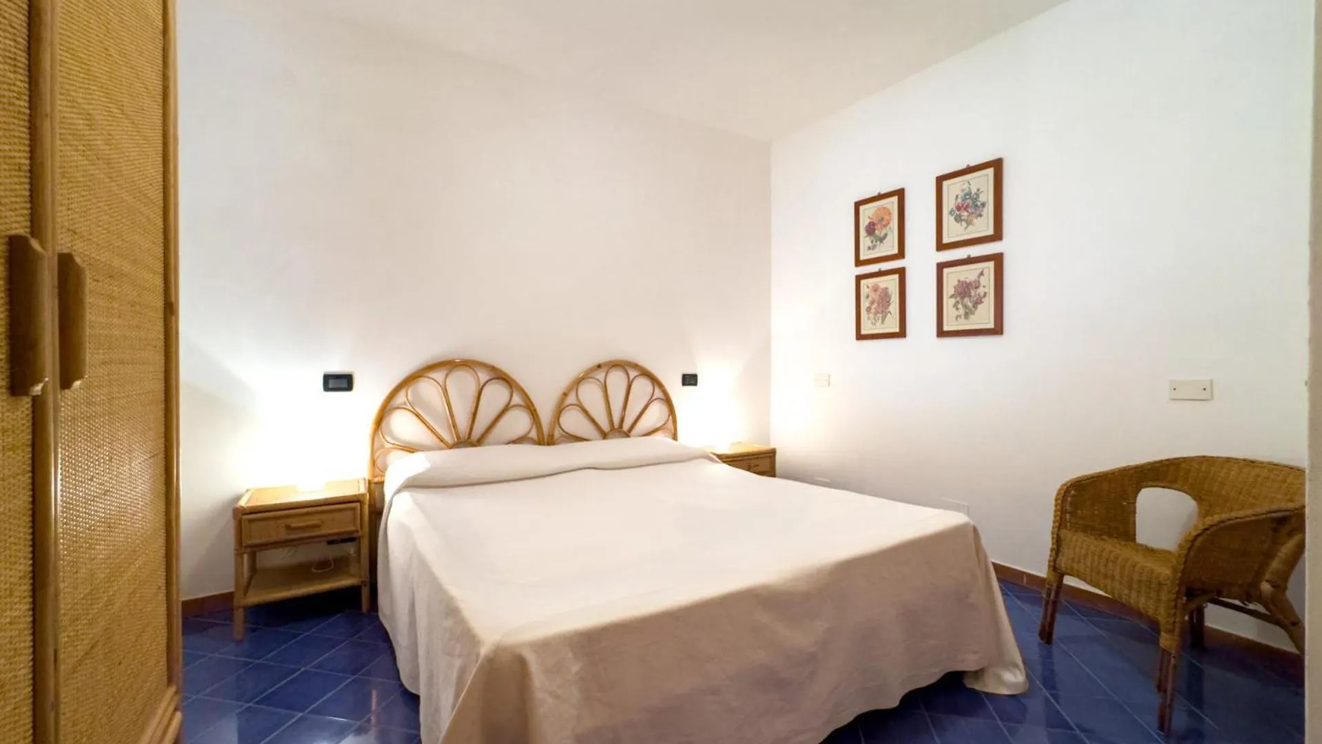 Cota Quinta Apartment Rio nell'Elba