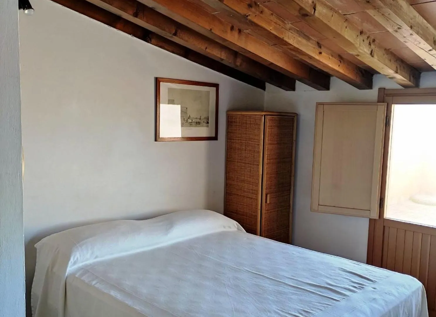 Cota Quinta Apartment Rio nell'Elba Italy