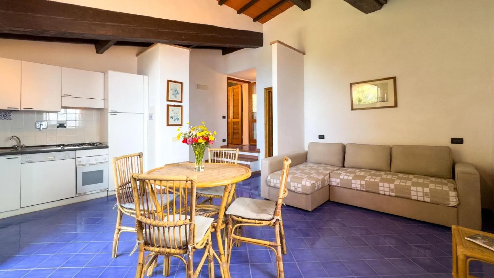 Cota Quinta Apartment Rio nell'Elba Italy