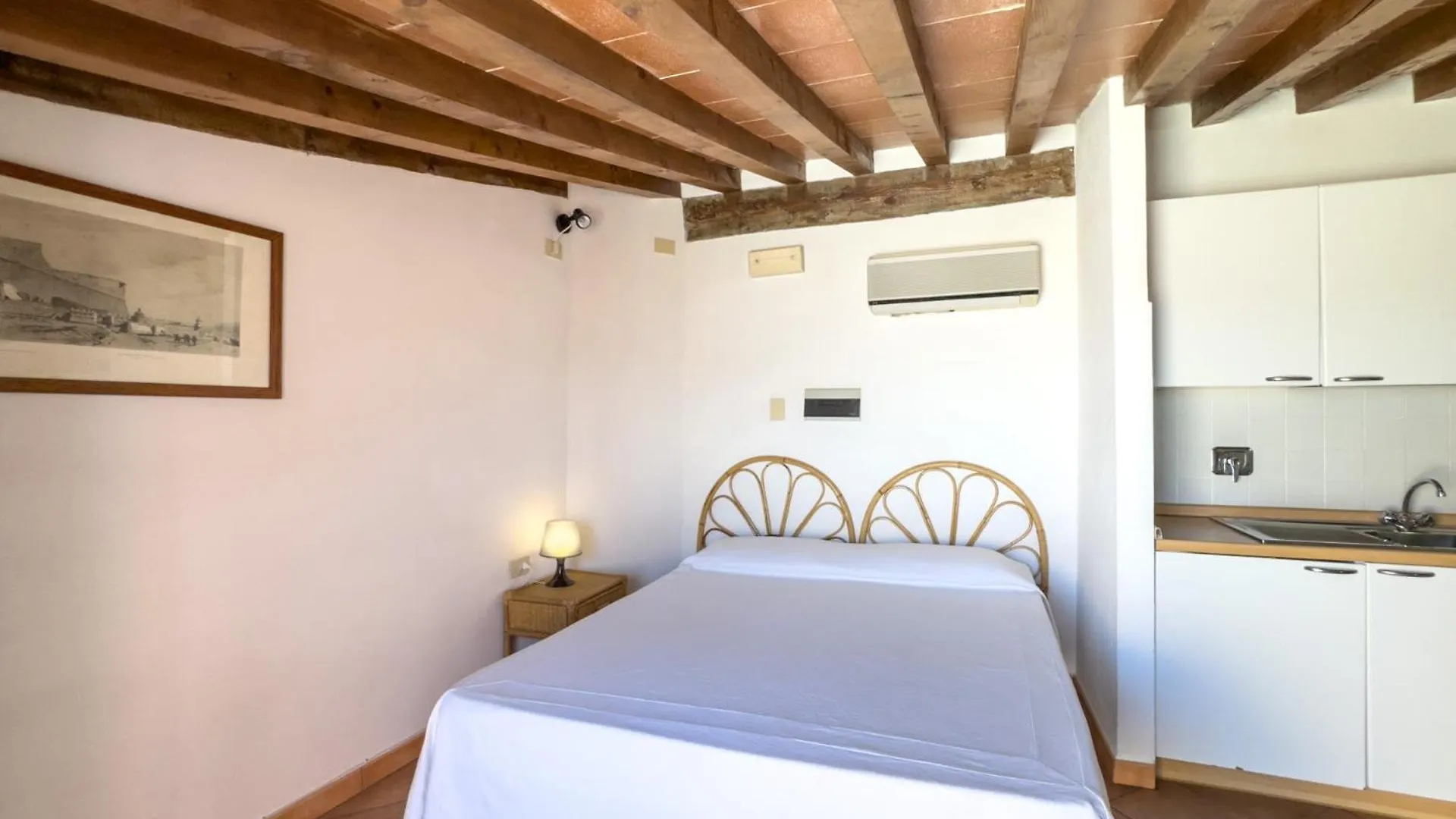 Cota Quinta Apartment Rio nell'Elba 0*,  Italy