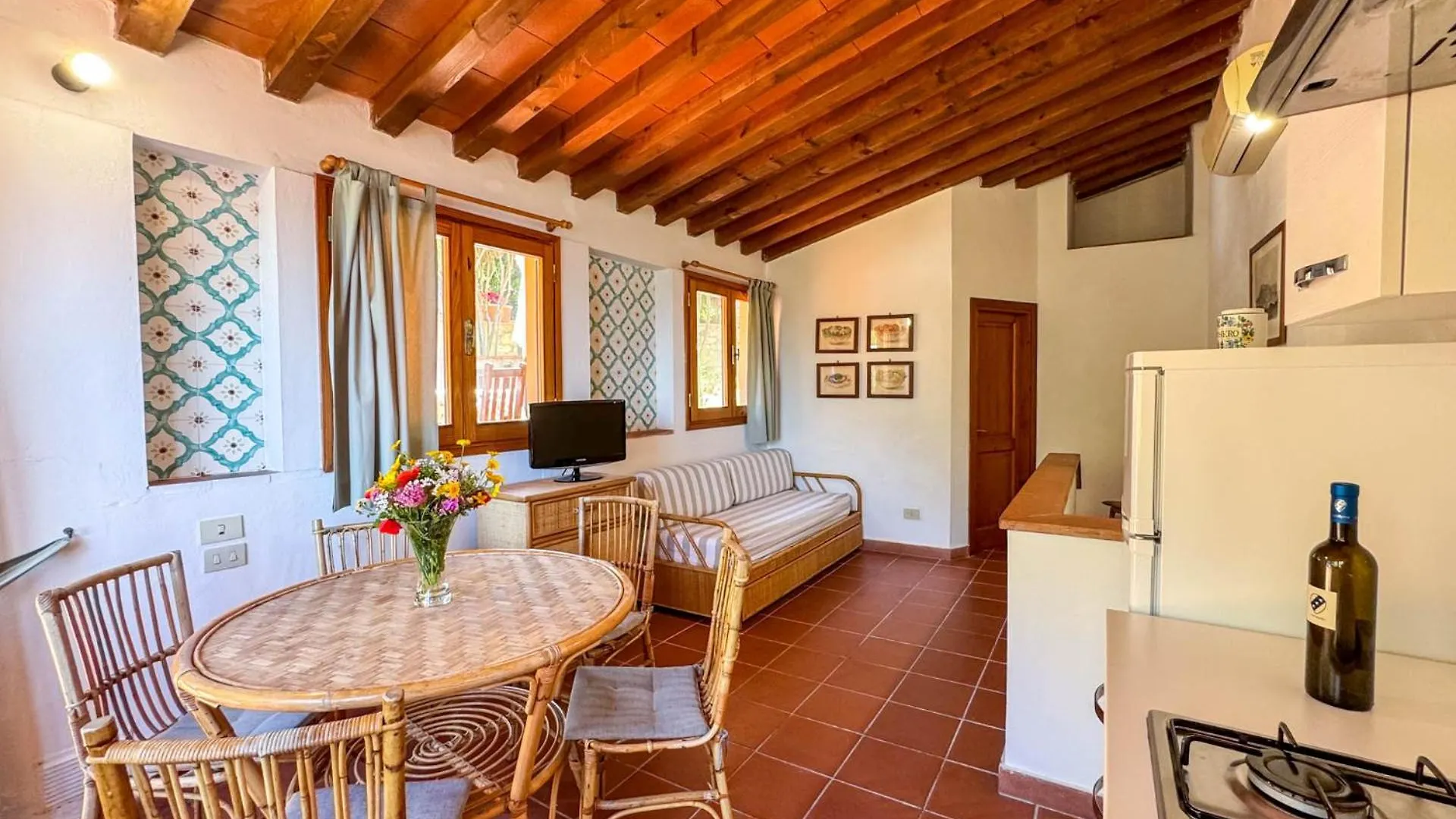 Cota Quinta Apartment Rio nell'Elba