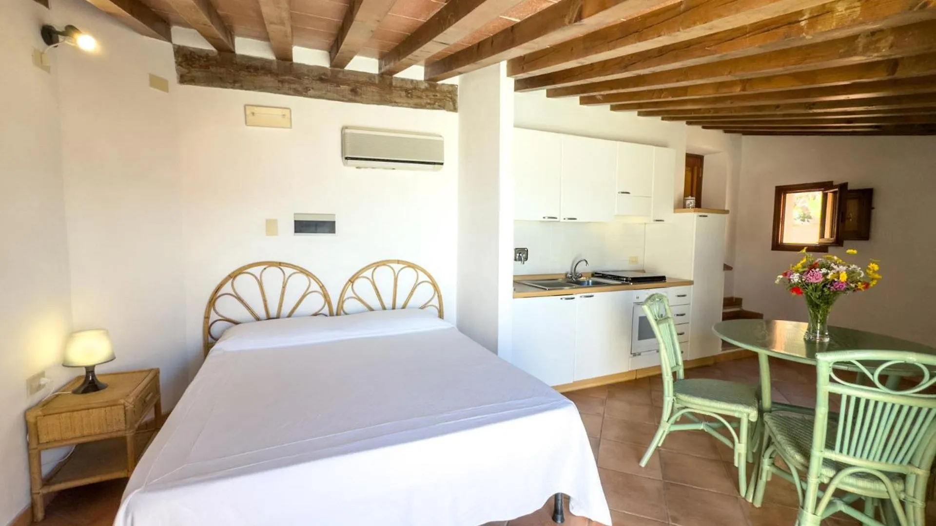 Cota Quinta Apartment Rio nell'Elba