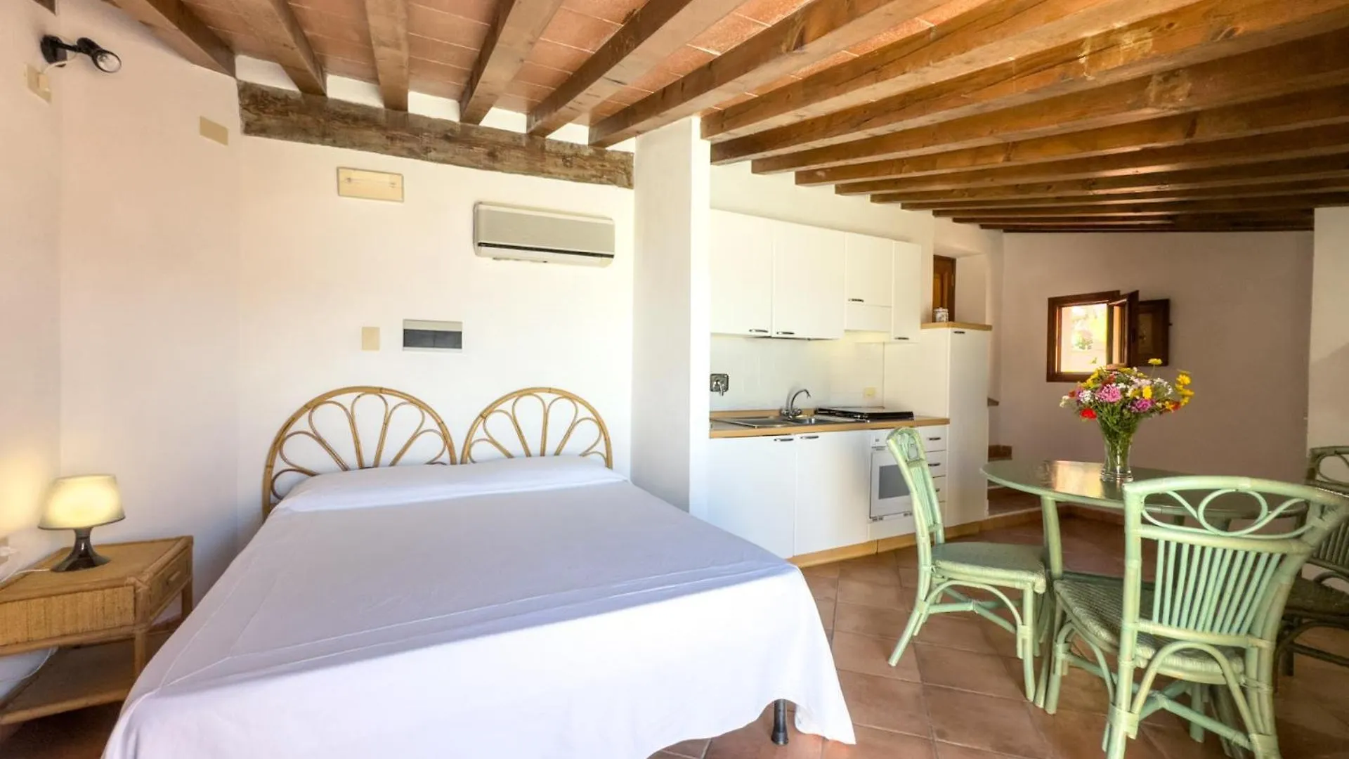 Cota Quinta Apartment Rio nell'Elba 0*,