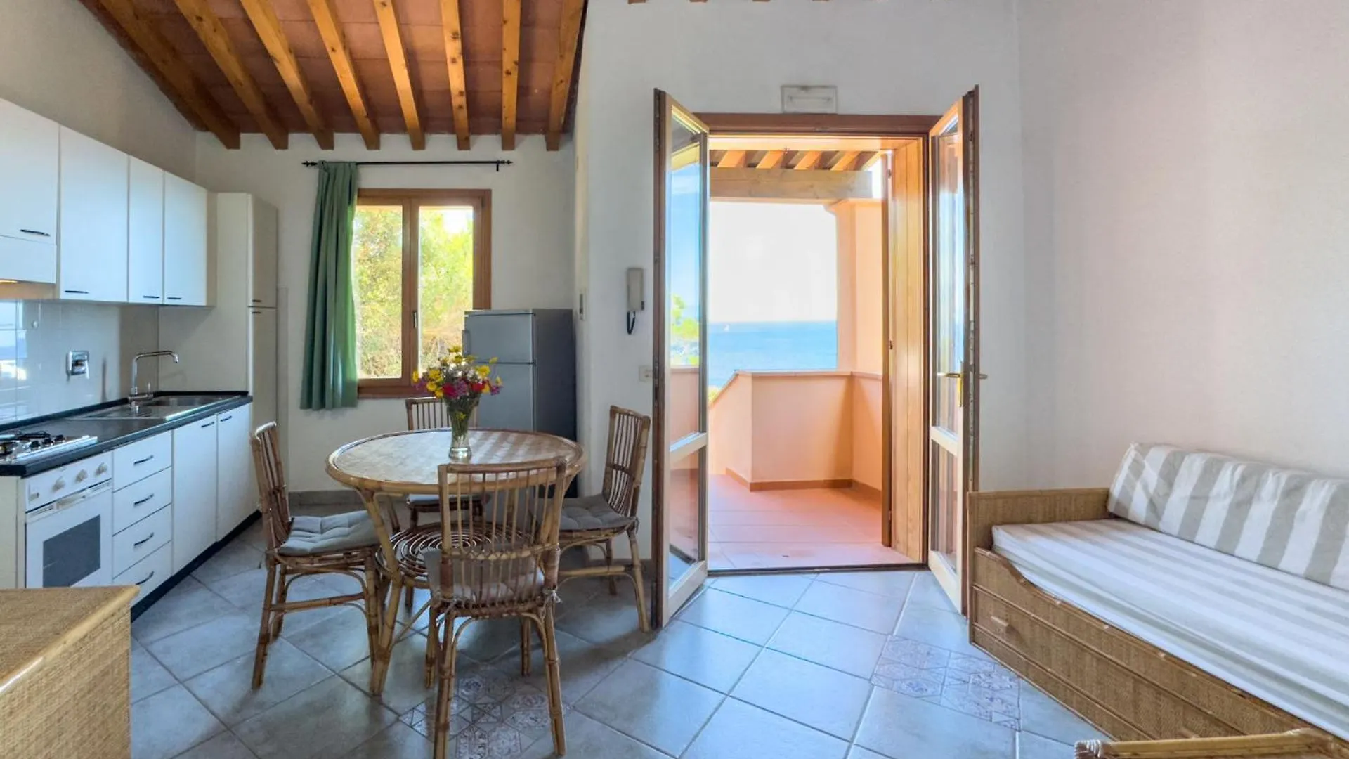 Cota Quinta Apartment Rio nell'Elba