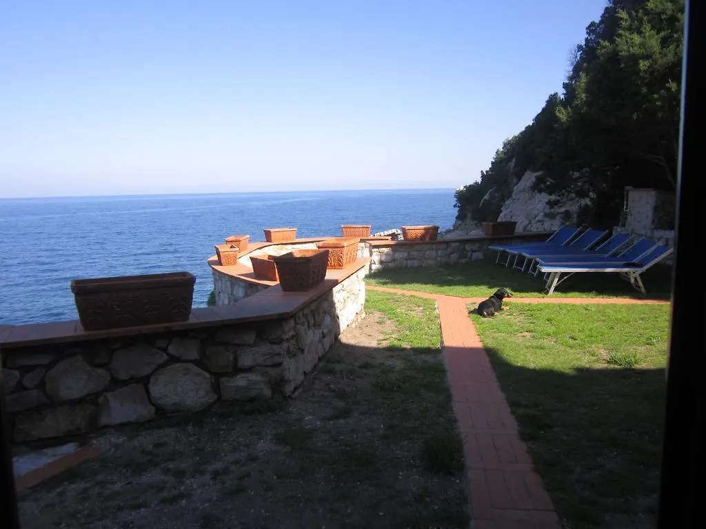 Cota Quinta Apartment Rio nell'Elba
