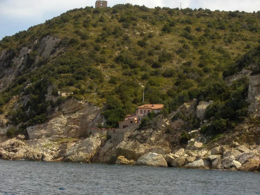 Cota Quinta Apartment Rio nell'Elba