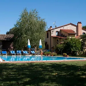 Apartment Le Virtu, Migliarino Pisano