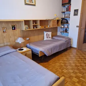  Apartment La Casa Di Gio Italy