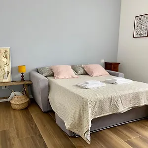  Apartment Oro, 8 Italy