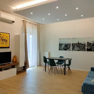  Apartment Zamenhof11 Italy
