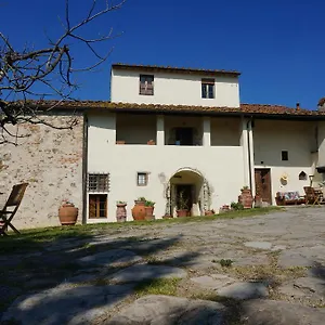 Podere Palazzuolo Séjour à la ferme