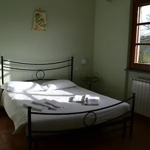 Agriturismo La Selva Séjour à la ferme