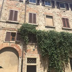 Lauretta Appartement