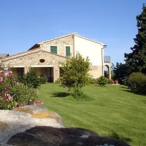 Podere Micitto Séjour à la ferme