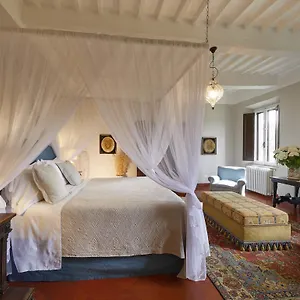 La Pescaia Resort Séjour à la ferme