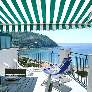  Holiday home La Casa Di Letizia Italy
