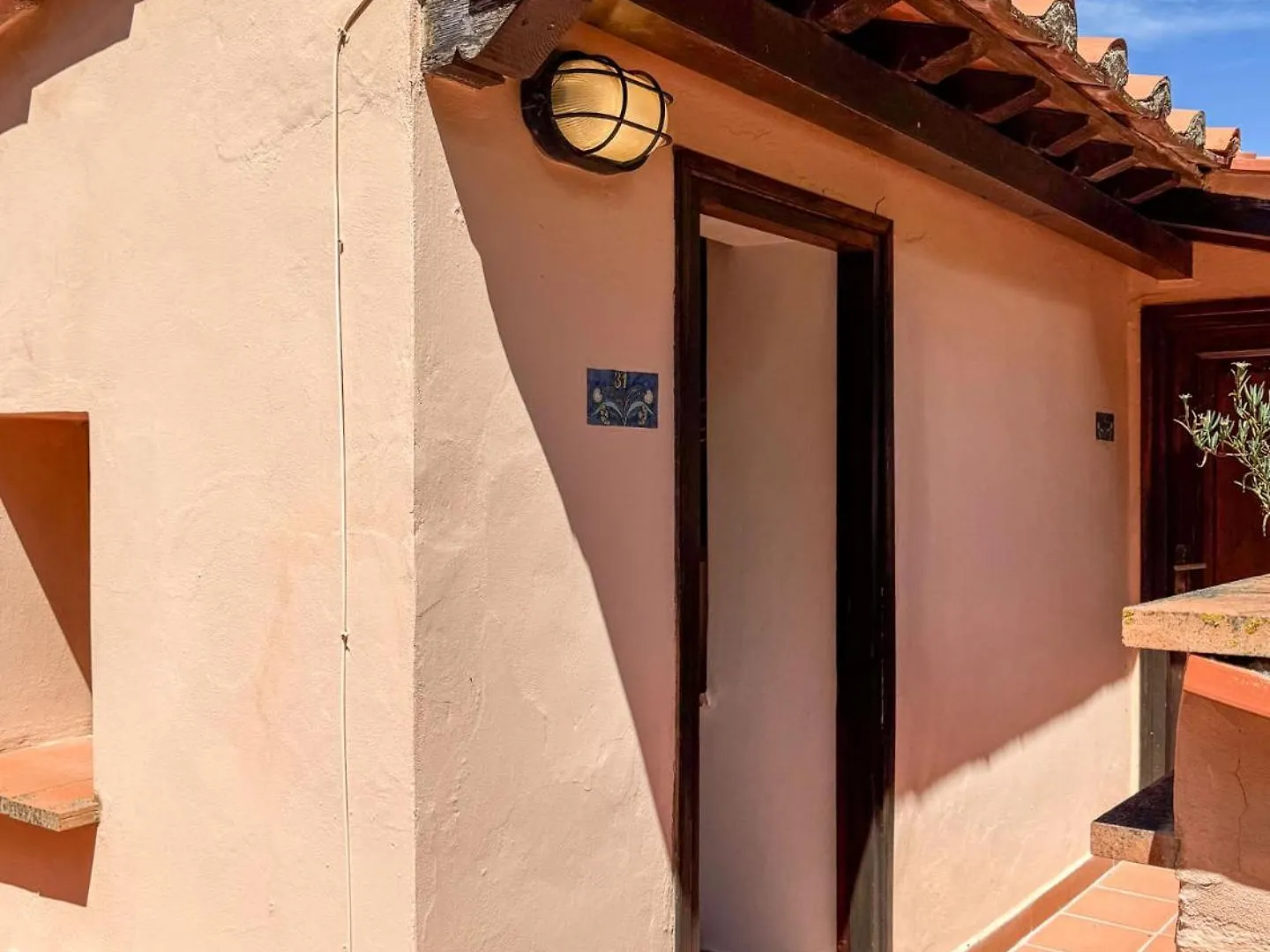 Appartement Cota Quinta à Rio dellʼElba Italie