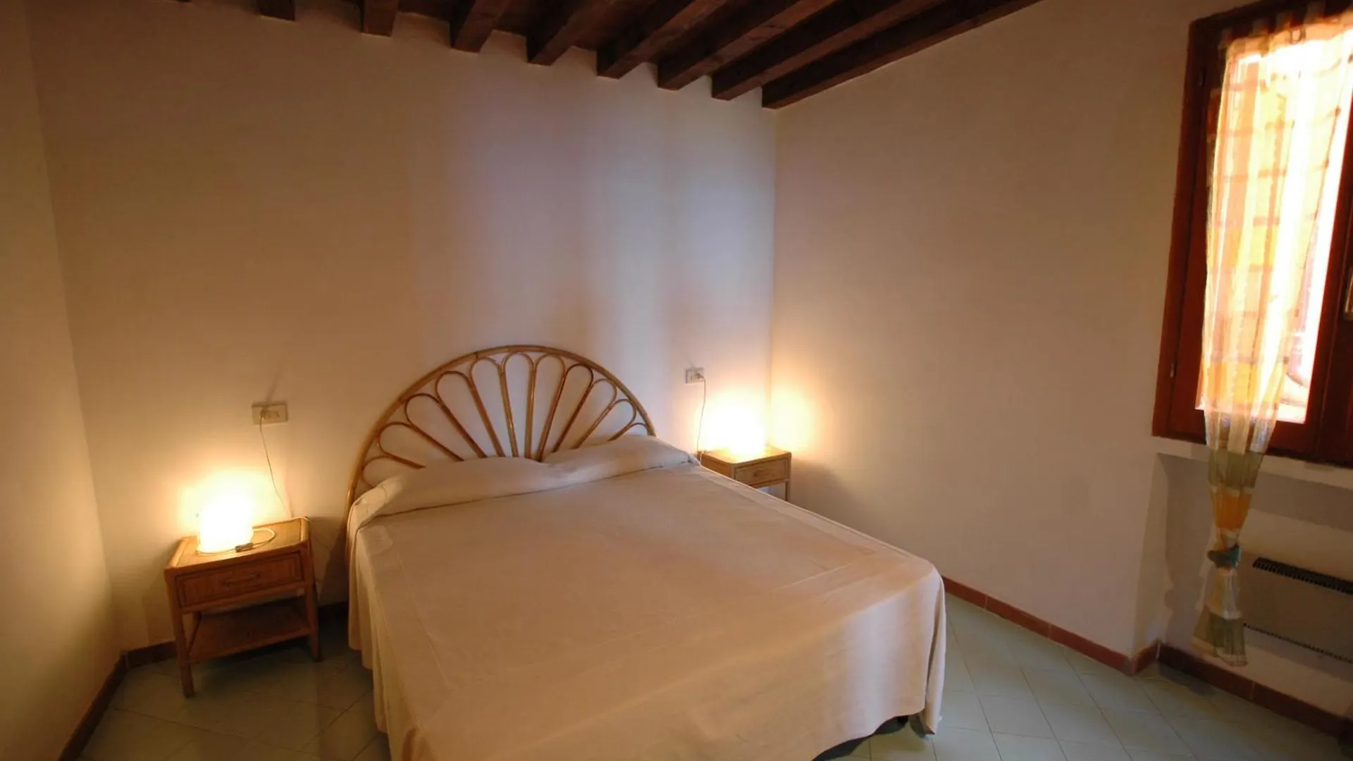 Appartement Cota Quinta à Rio dellʼElba 0*,  Italie