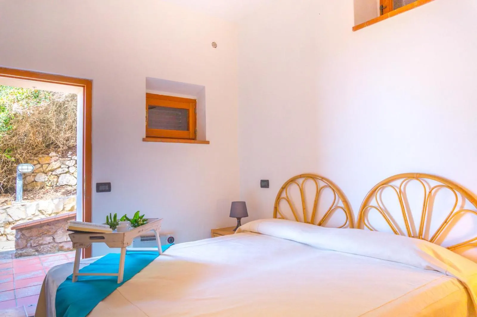 Appartement Cota Quinta à Rio dellʼElba