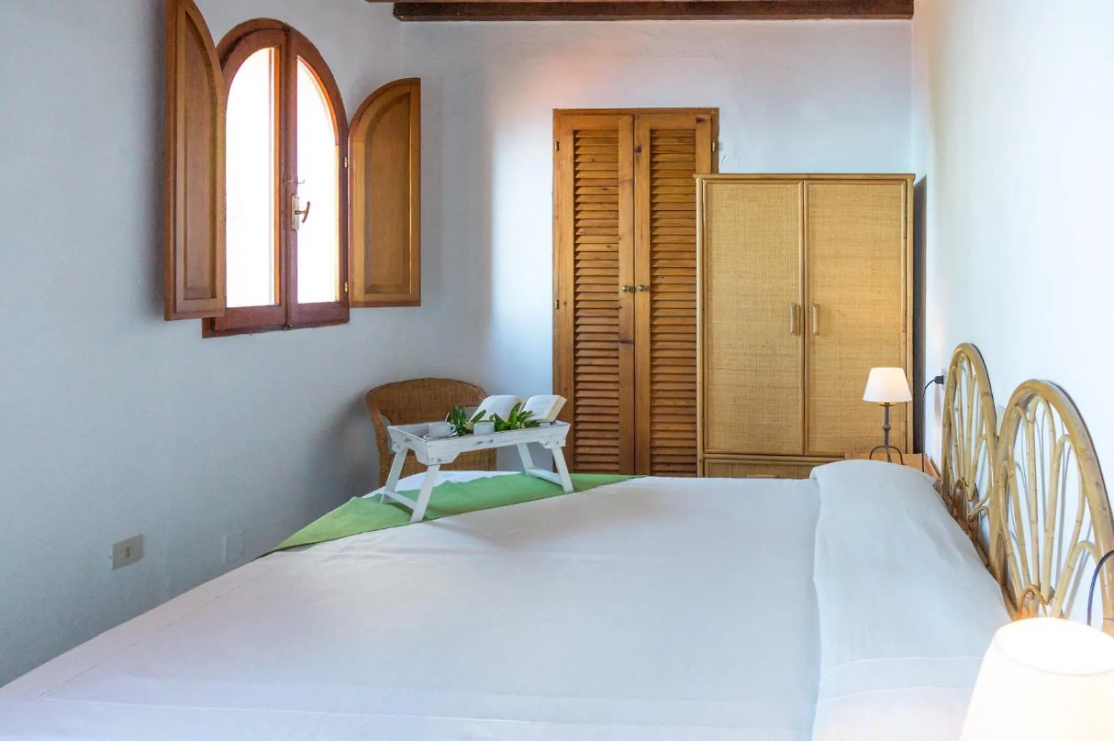 Appartement Cota Quinta à Rio dellʼElba