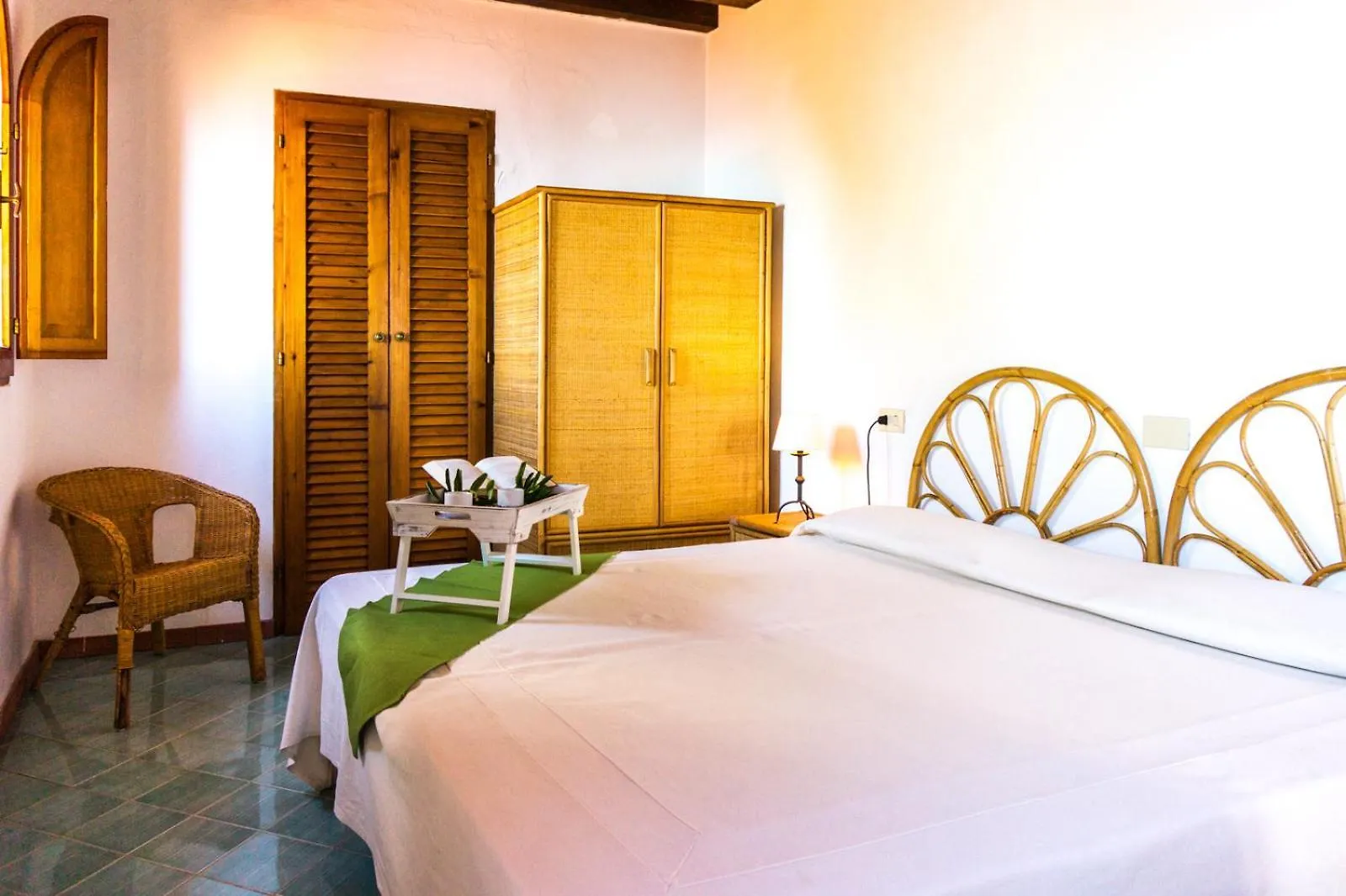 Appartement Cota Quinta à Rio dellʼElba