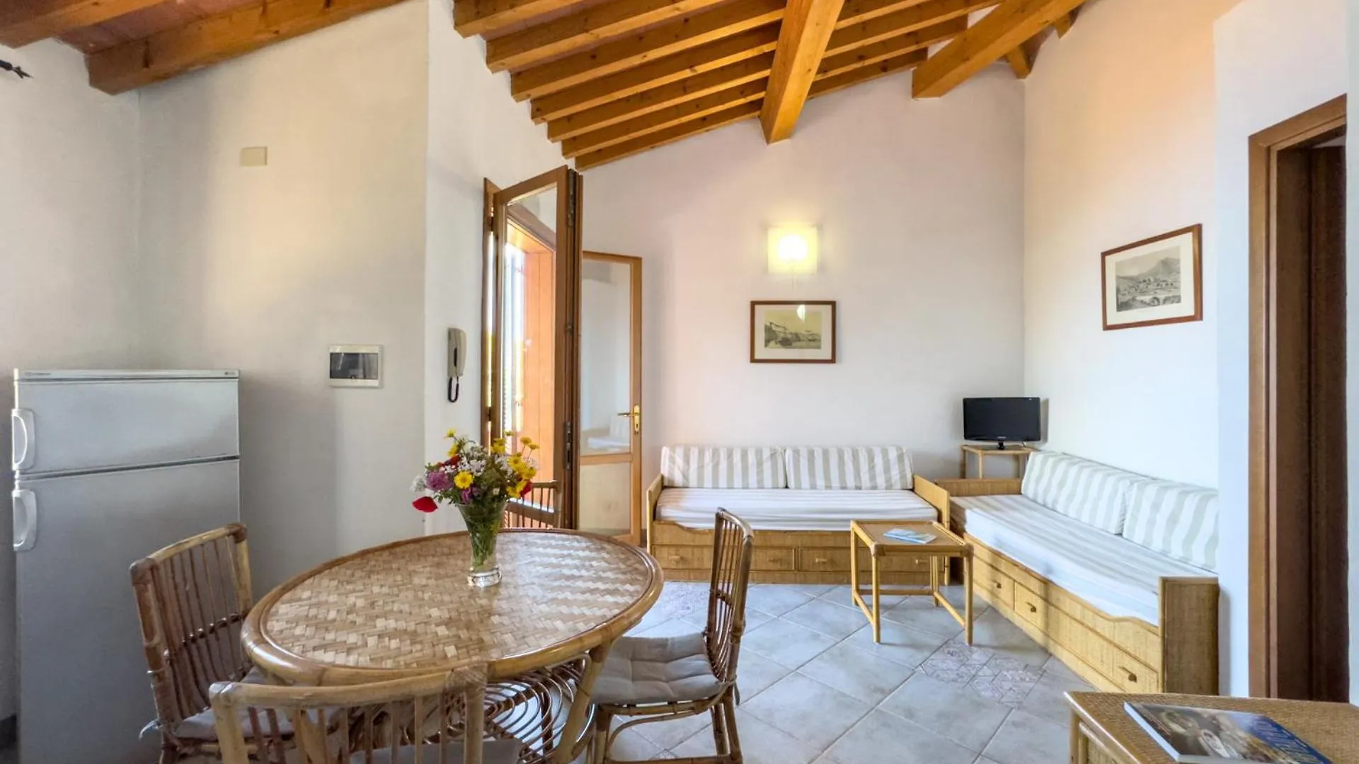 Appartement Cota Quinta à Rio dellʼElba Italie
