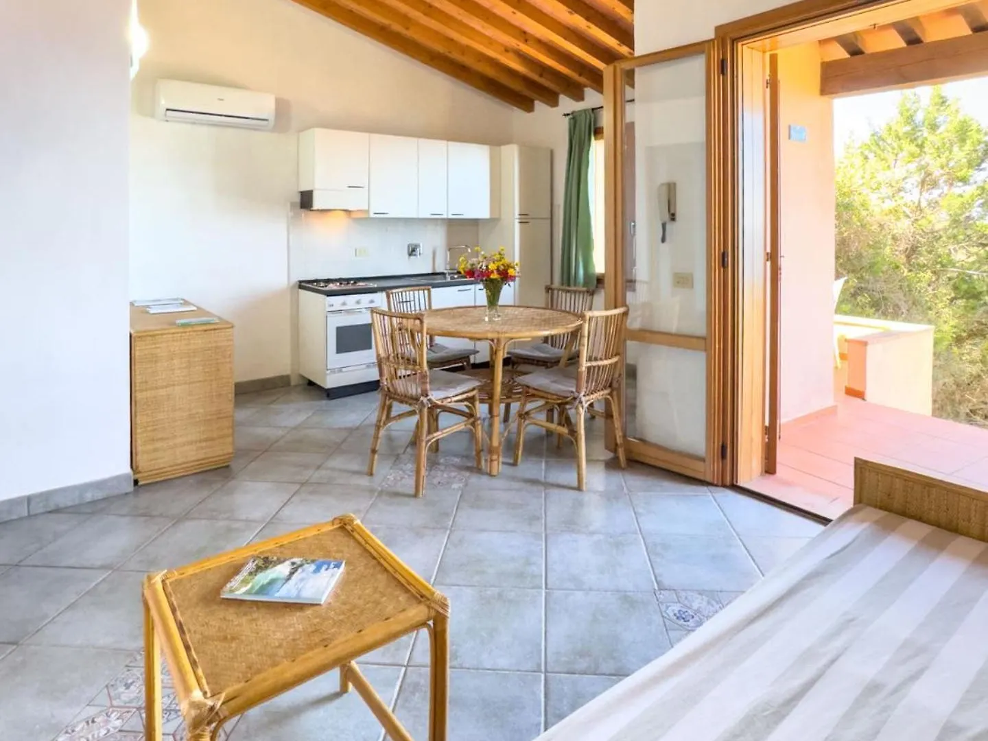 Appartement Cota Quinta à Rio dellʼElba