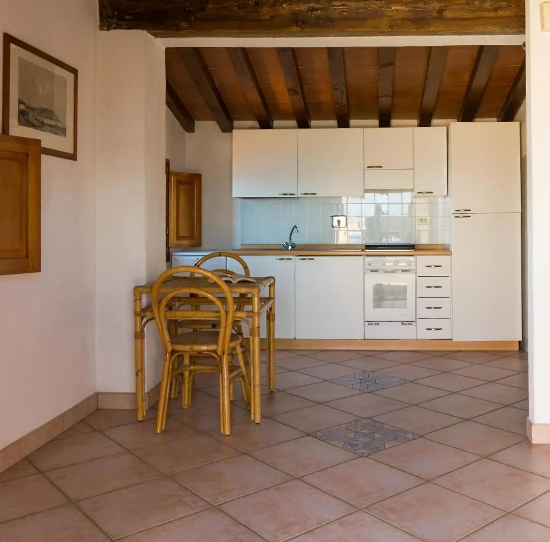 Appartement Cota Quinta à Rio dellʼElba Italie