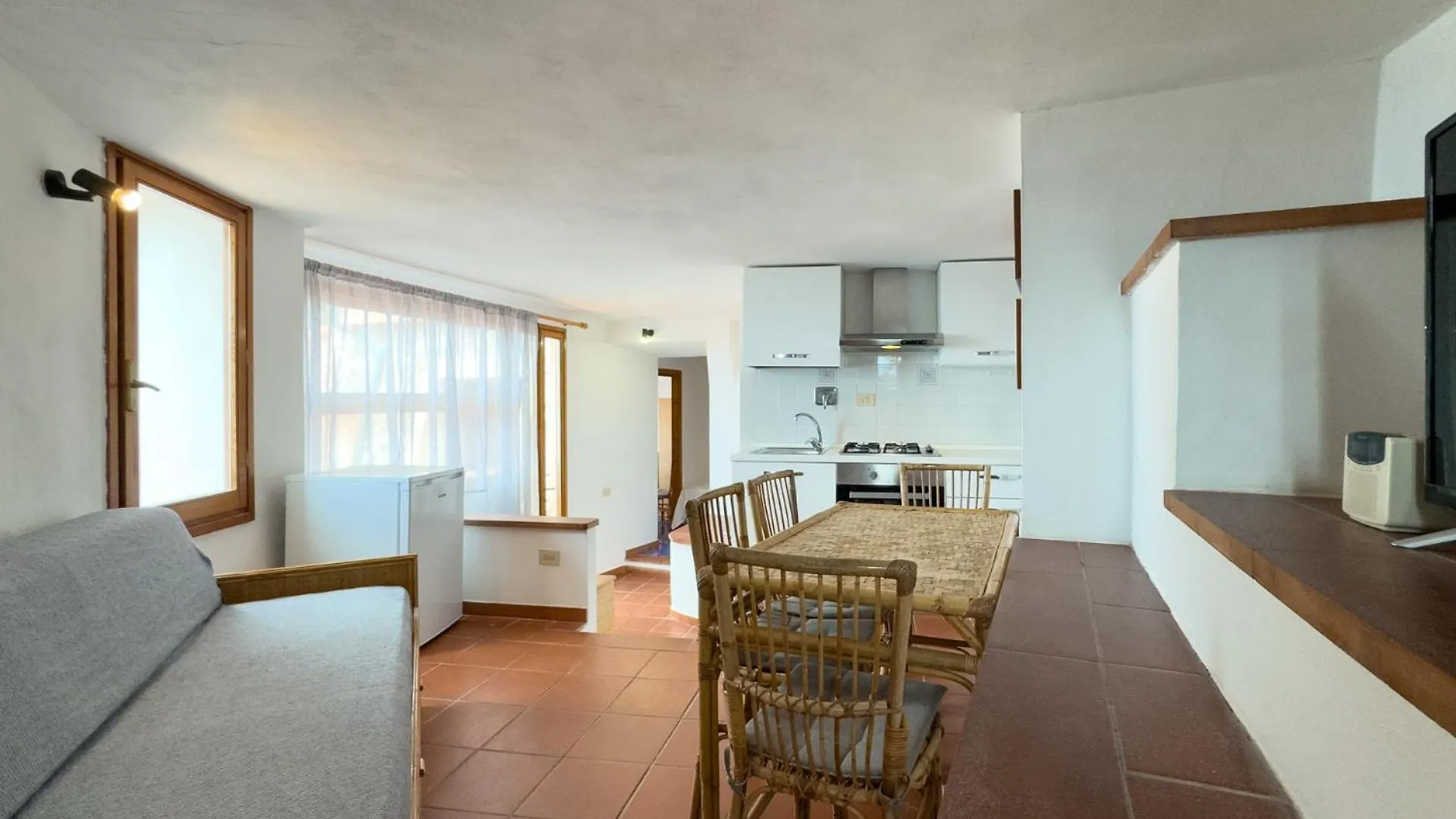 Appartement Cota Quinta à Rio dellʼElba 0*,  Italie
