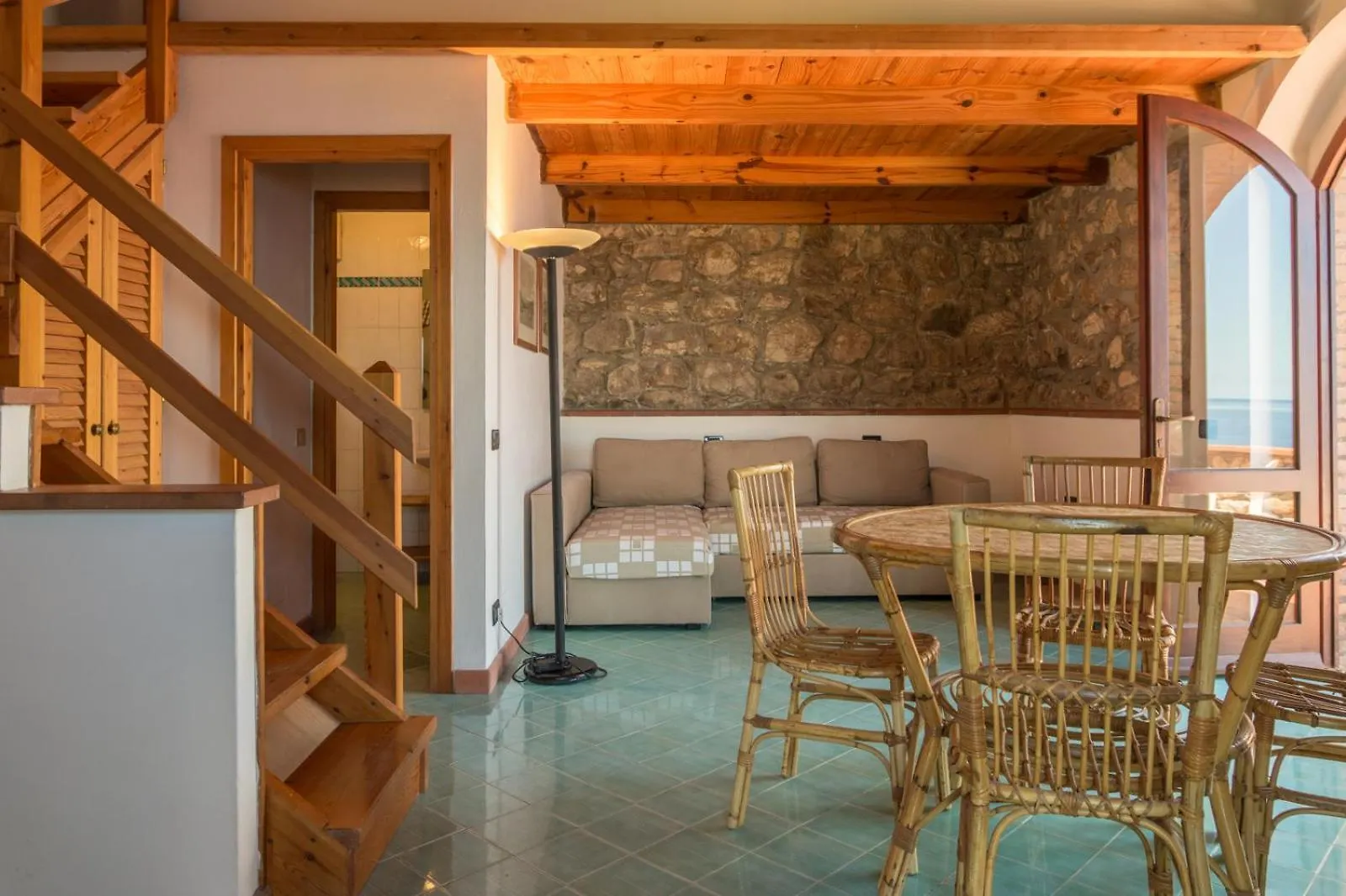 Appartement Cota Quinta à Rio dellʼElba