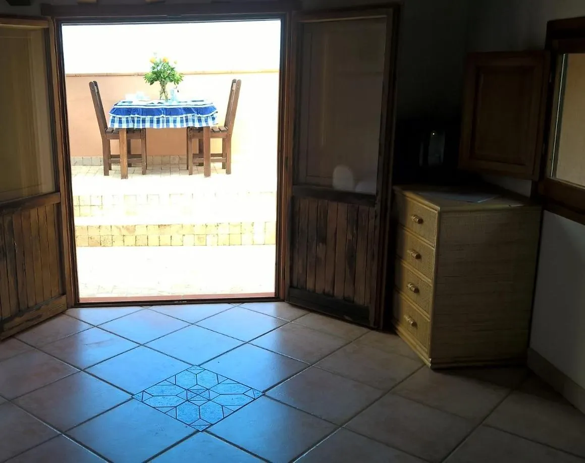 Appartement Cota Quinta à Rio dellʼElba 0*,