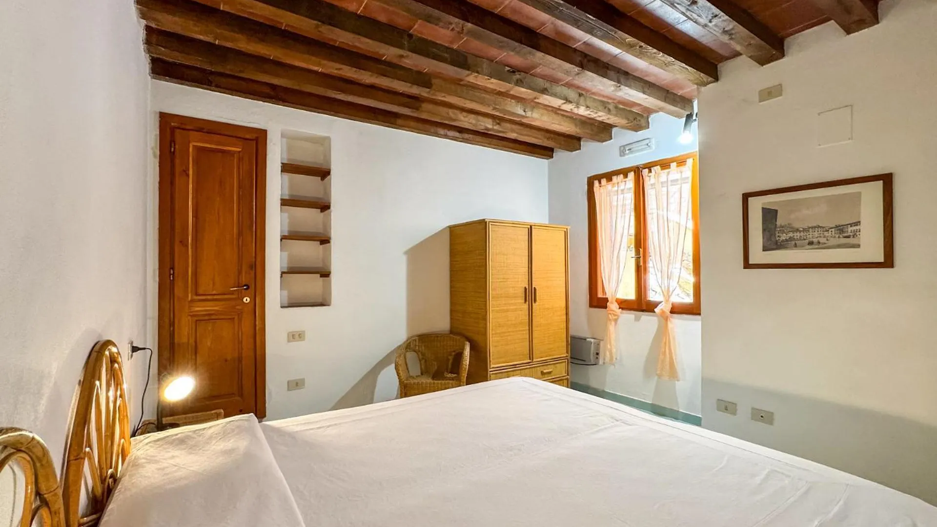 Appartement Cota Quinta à Rio dellʼElba Italie