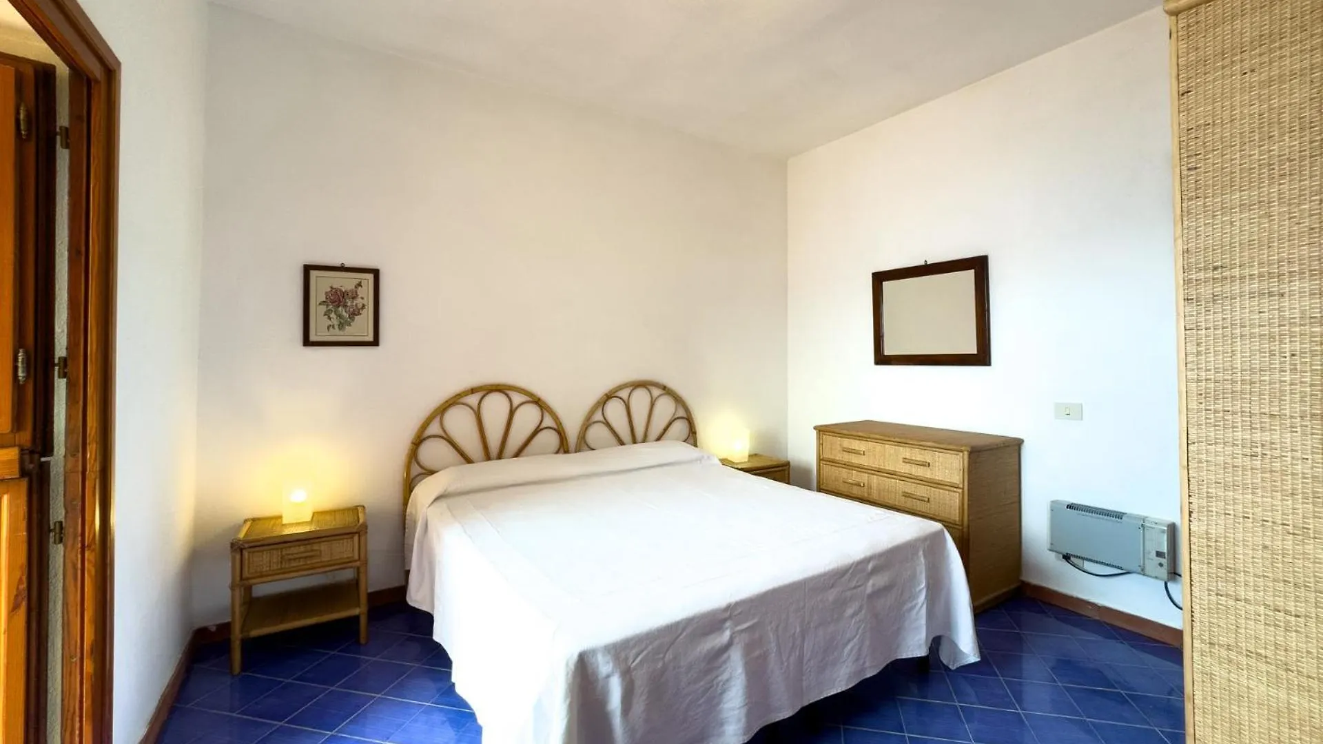 Appartement Cota Quinta à Rio dellʼElba Italie