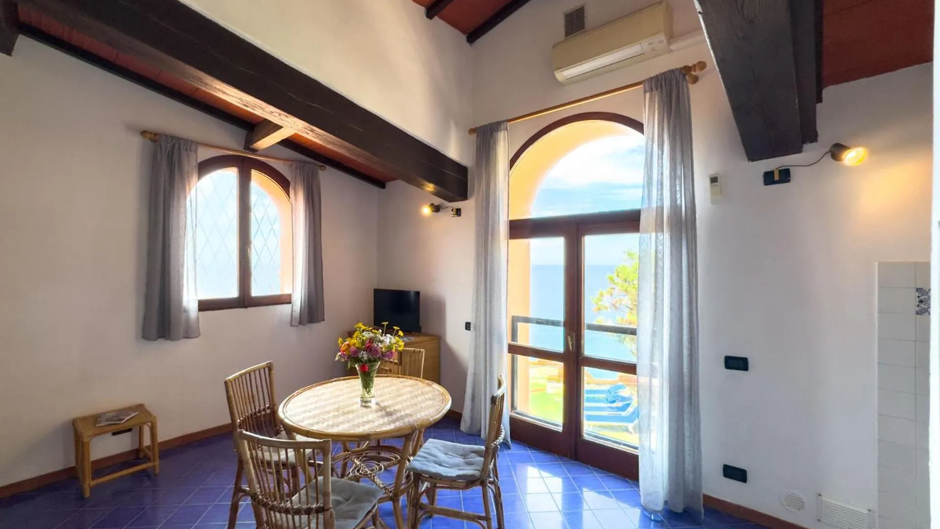 Appartement Cota Quinta à Rio dellʼElba Italie