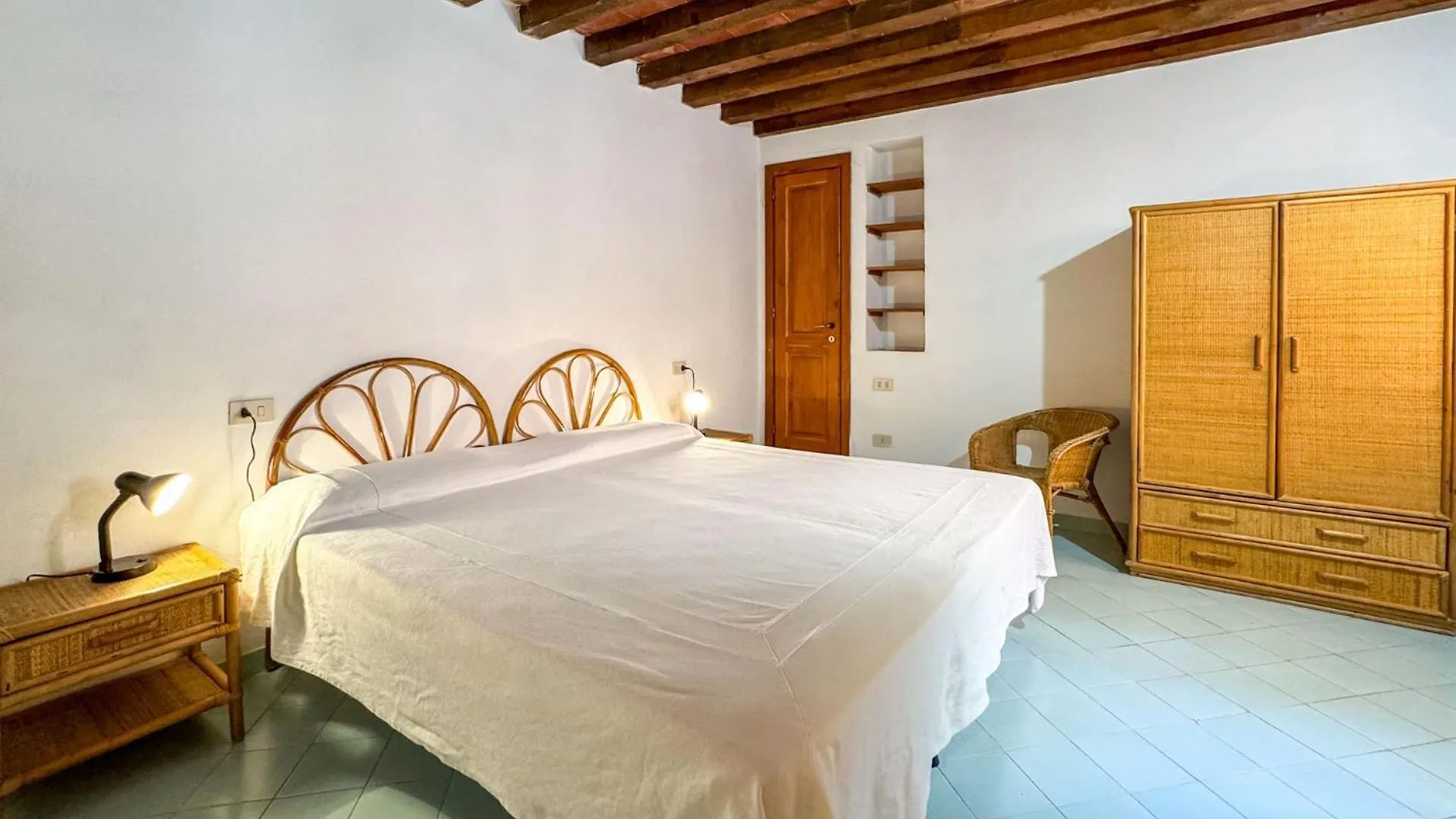 Appartement Cota Quinta à Rio dellʼElba