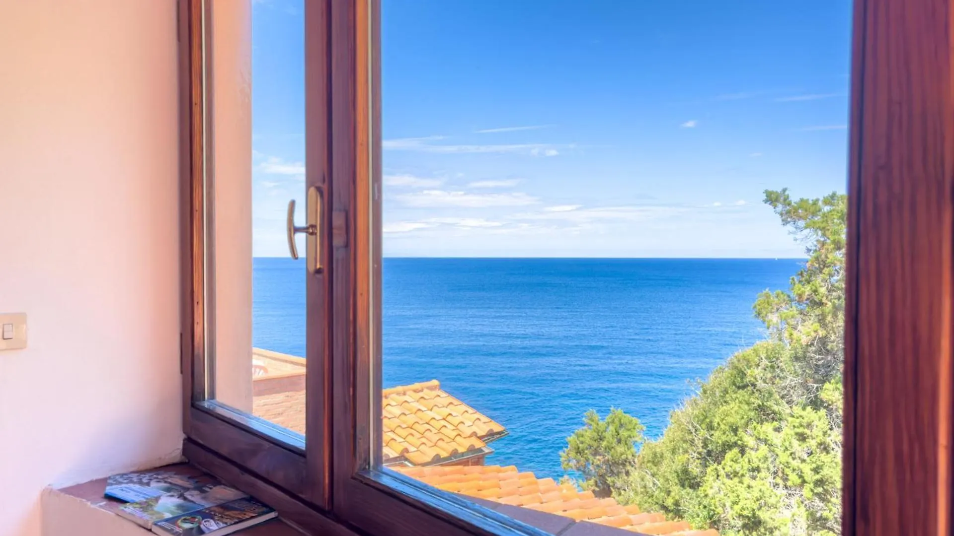 شقة Cota Quinta Rio dellʼElba إيطاليا