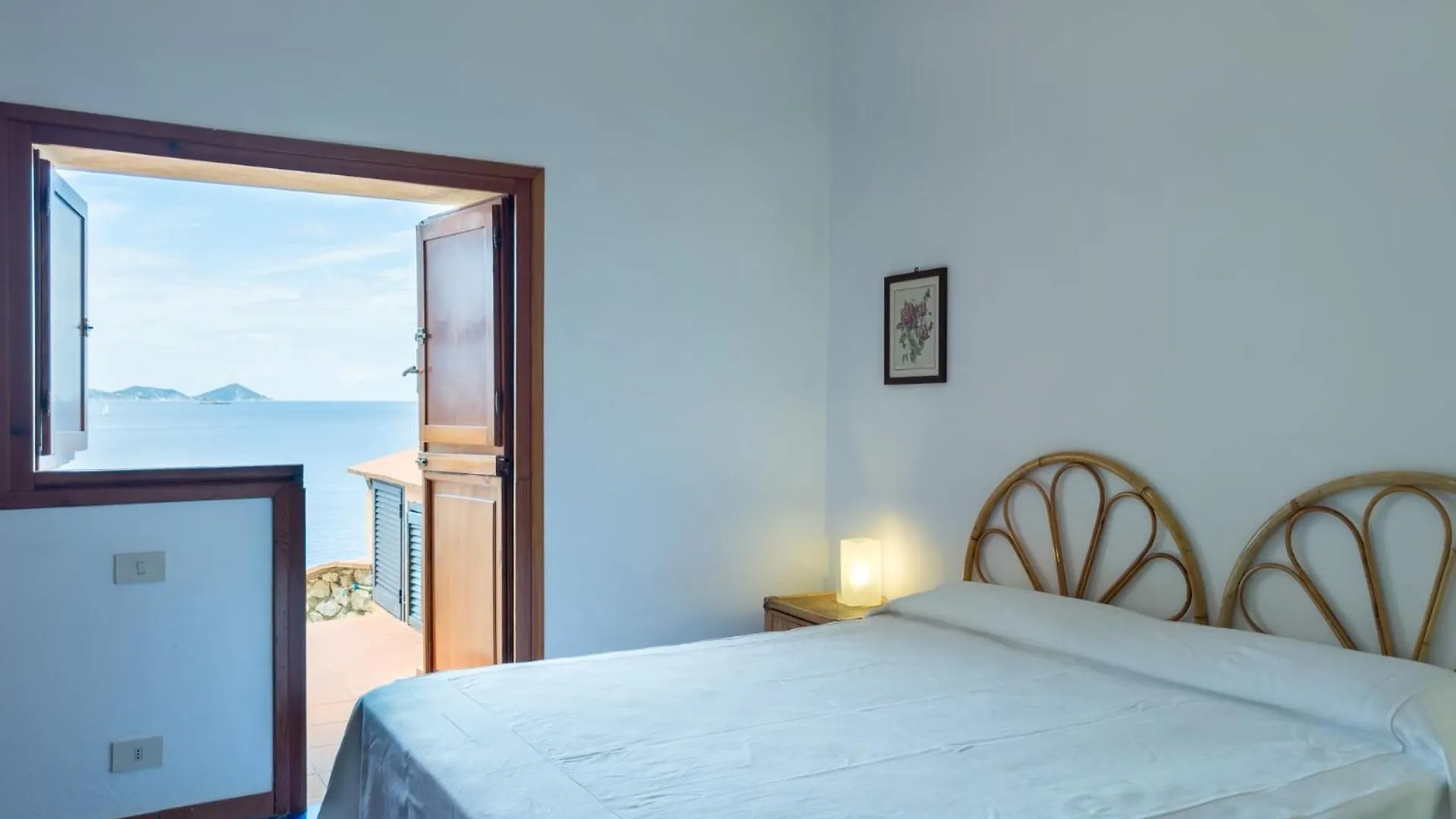 شقة Cota Quinta Rio dellʼElba